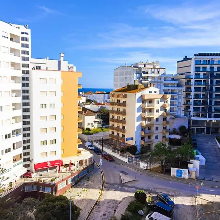 Διαμέρισμα Praia Rocha Gaivota *