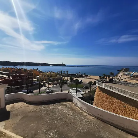 Διαμέρισμα Praia Rocha Gaivota Portimão
