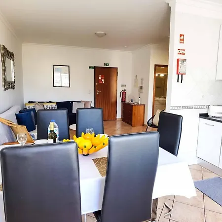 Praia Rocha Gaivota Apartamento