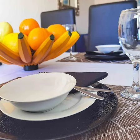 Apartamento Praia Rocha Gaivota Portimão