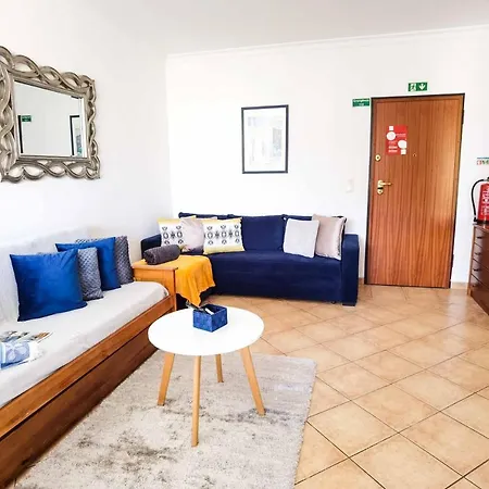 Apartamento Praia Rocha Gaivota
