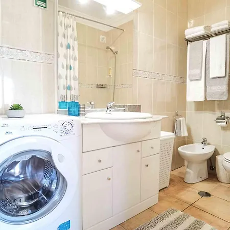 Apartamento Praia Rocha Gaivota