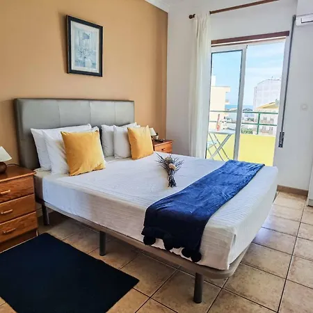 Apartamento Praia Rocha Gaivota *