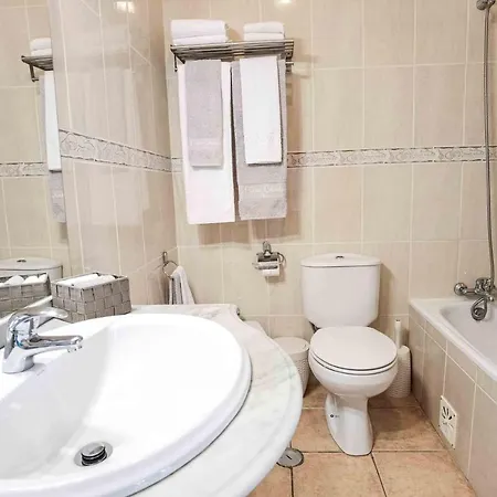 Praia Rocha Gaivota Apartamento