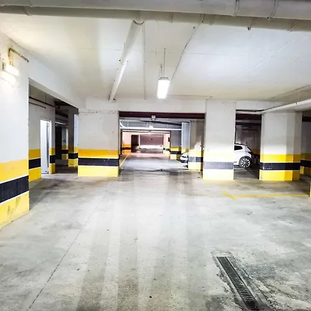 Apartamento Praia Rocha Gaivota