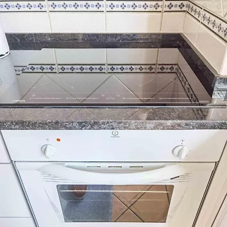 Praia Rocha Gaivota Apartamento