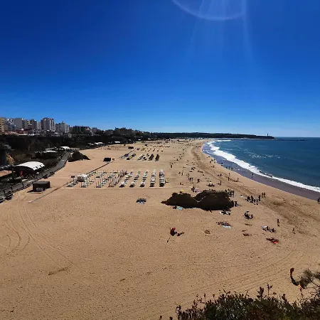 Praia Rocha Gaivota *