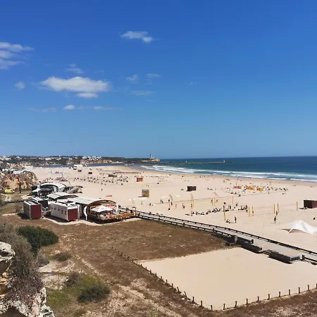 Praia Rocha Gaivota Portimão