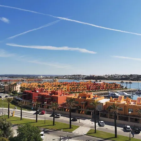 Apartamento Praia Rocha Gaivota *