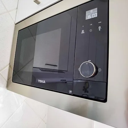 Praia Rocha Gaivota Apartamento *